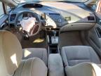 2010 Honda Civic Lx for Sale in Martinez, CA - Front End