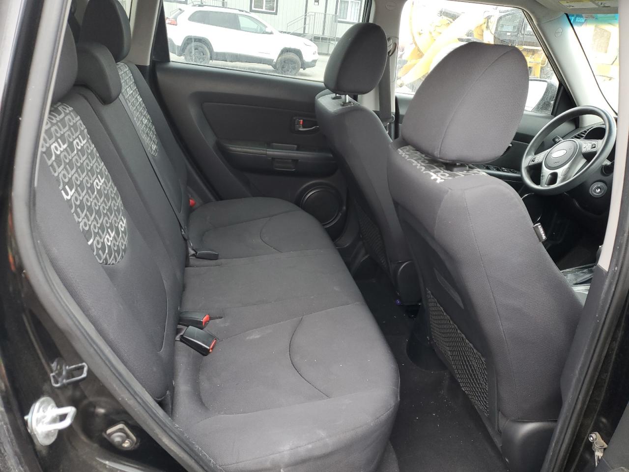 2011 Kia Soul - Image 10