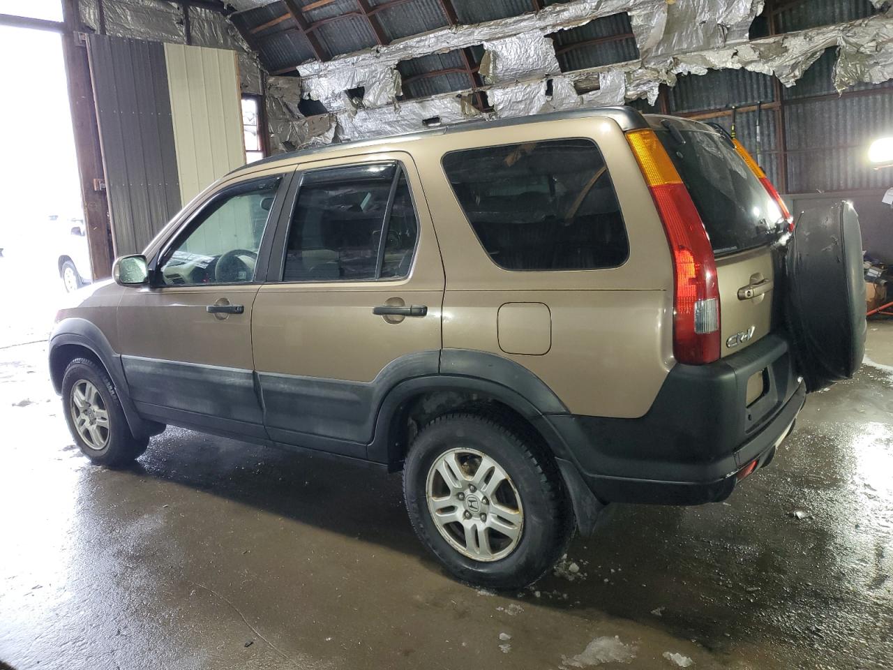 2004 Honda CR-V - Image 2
