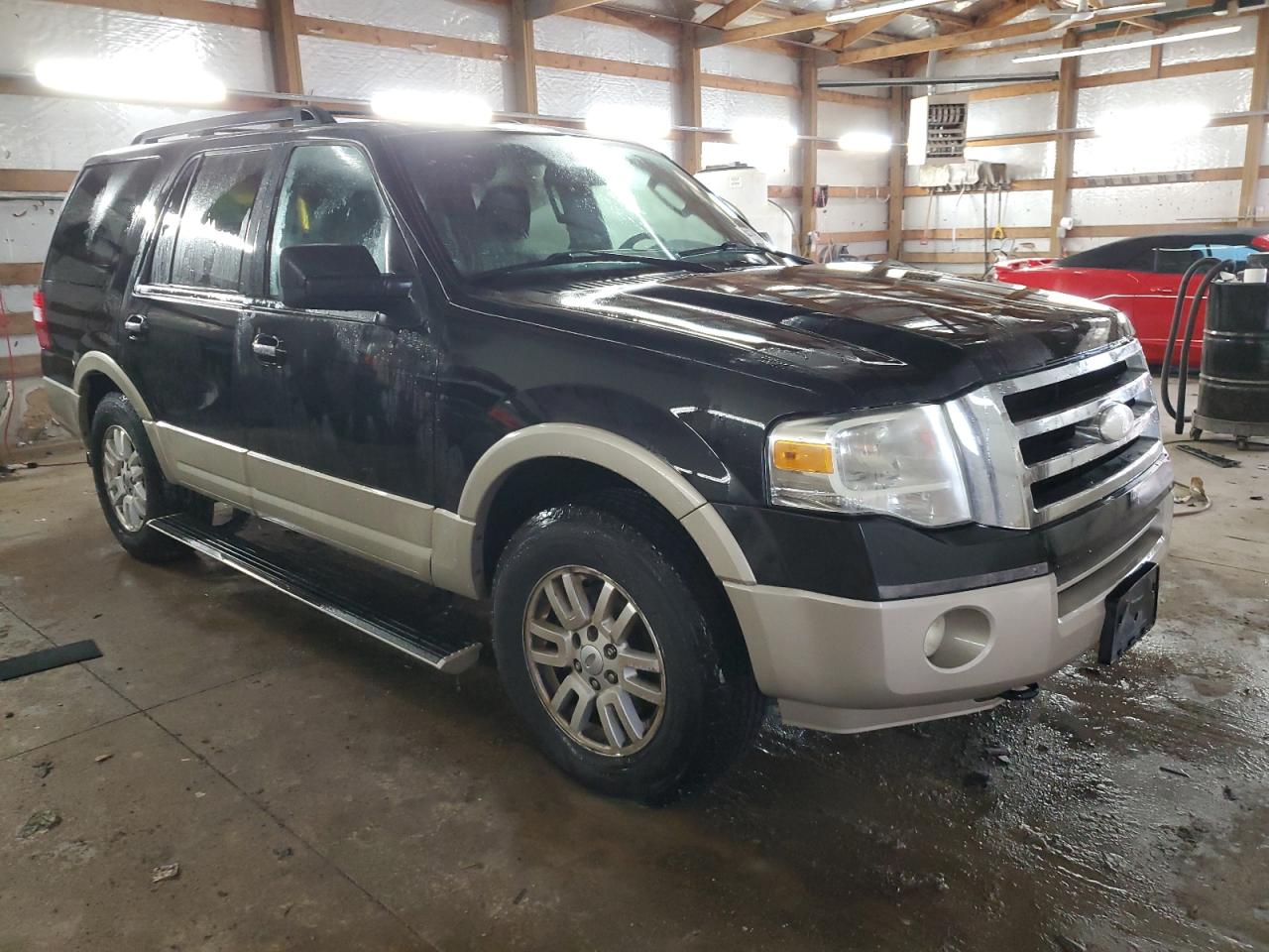 2010 Ford Expedition - Image 4