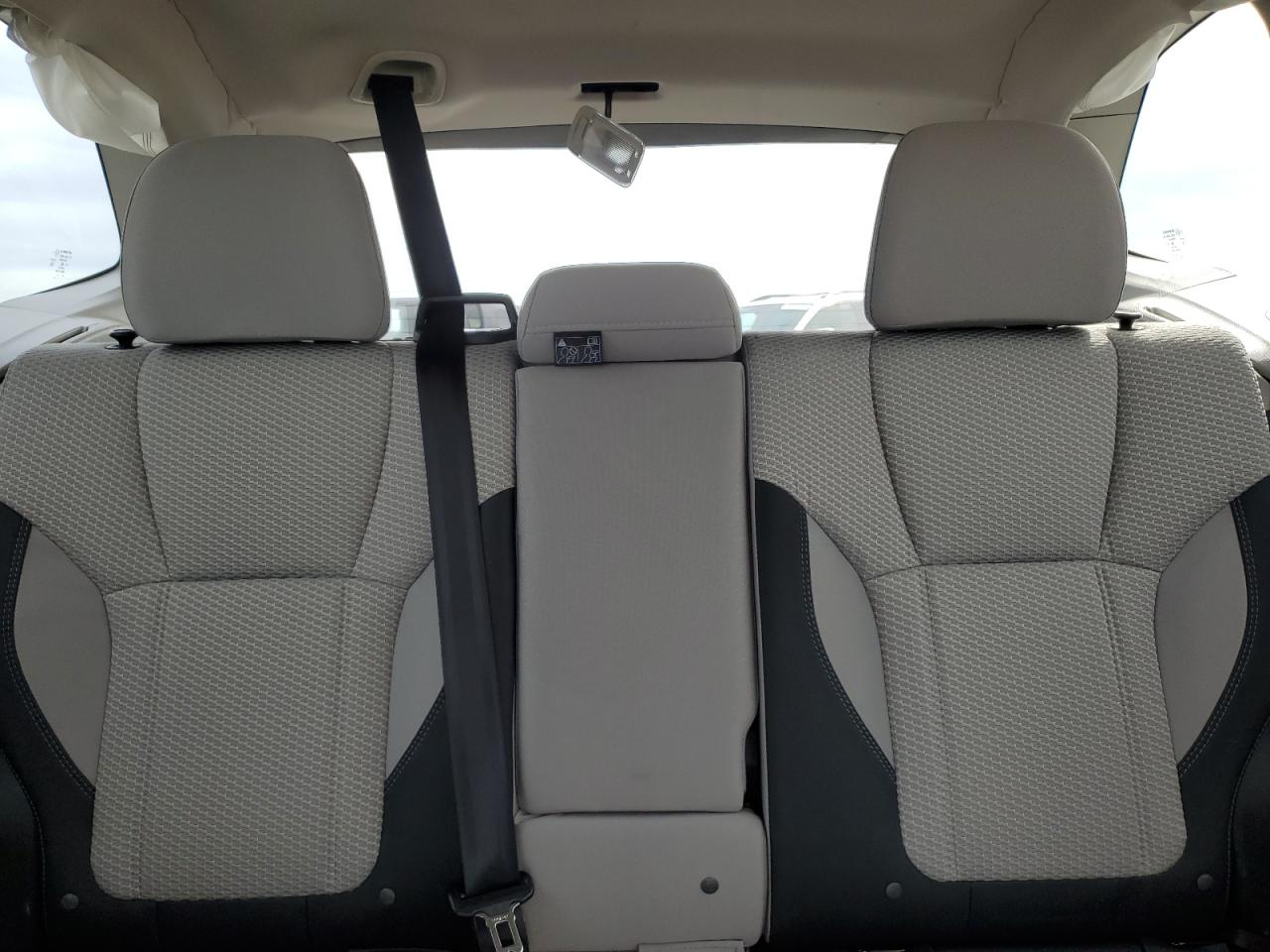 2020 Subaru Forester - Image 10