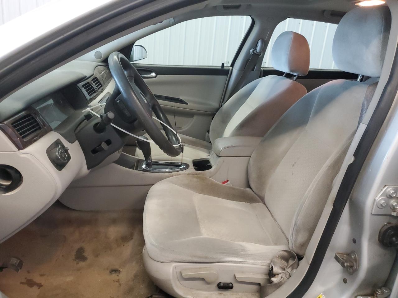 2016 Chevrolet Impala - Image 7