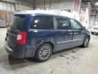 2013 Chrysler Town & Country Touring L за продажба в Des Moines, IA - Undercarriage