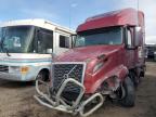 2020 Volvo Vn Semi Truck en Venta en Littleton, CO - Front End