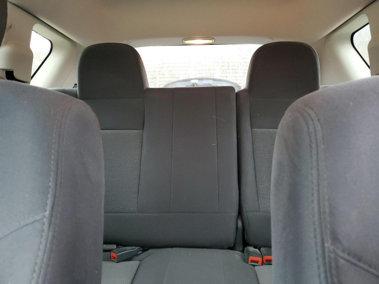2014 Jeep Compass - Image 10