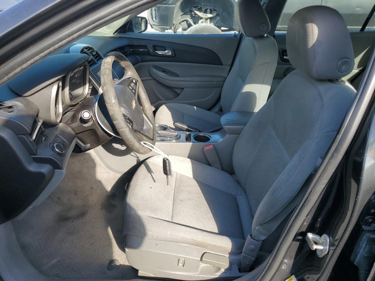 2016 Chevrolet Malibu - Image 7