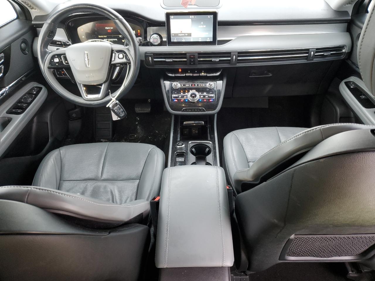 2020 Lincoln Corsair - Image 8