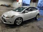 2014 Ford Focus Titanium for Sale in Colton, CA - Side