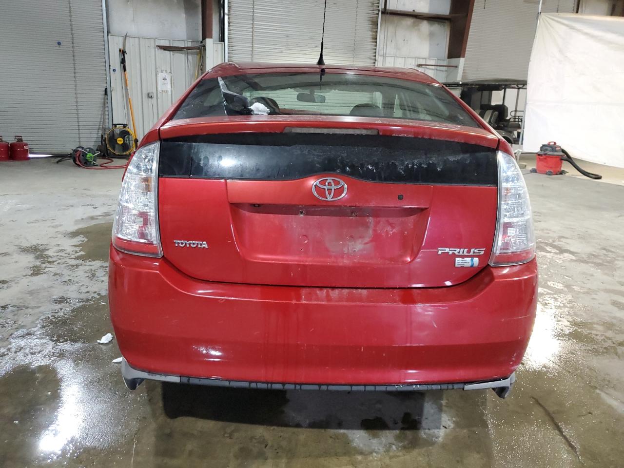 2009 Toyota Prius - Image 6