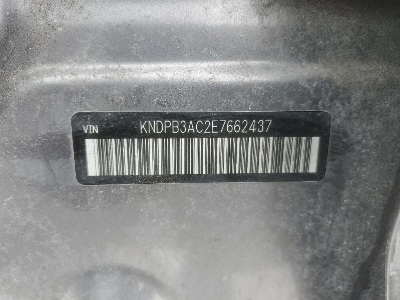 2014 Kia Sportage - Image 15