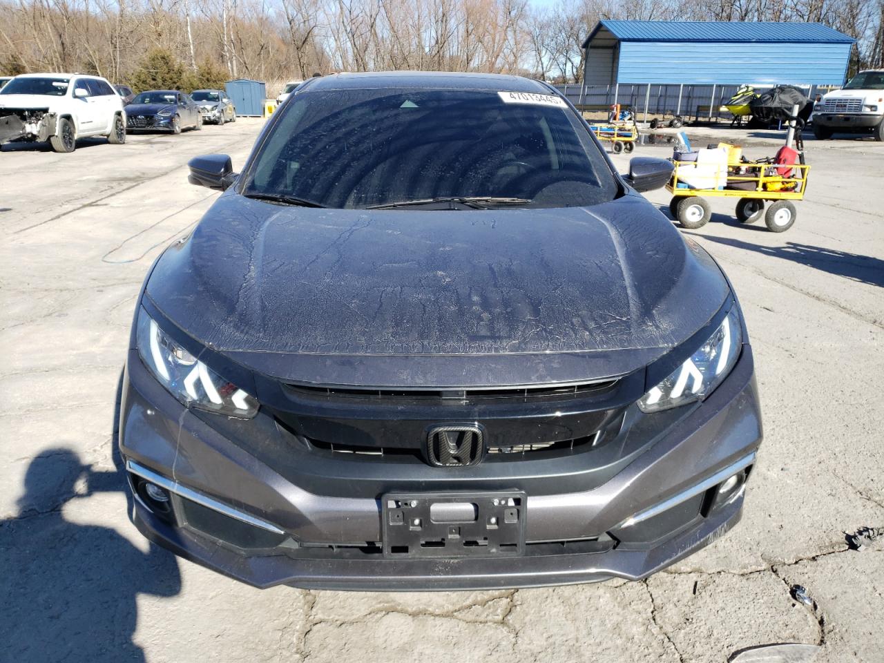 2019 Honda Civic - Image 5