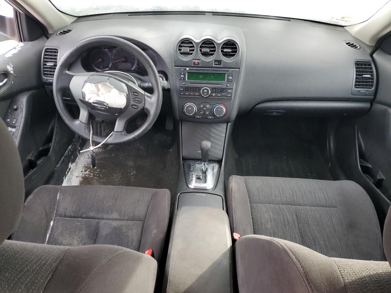 2012 Nissan Altima - Image 8