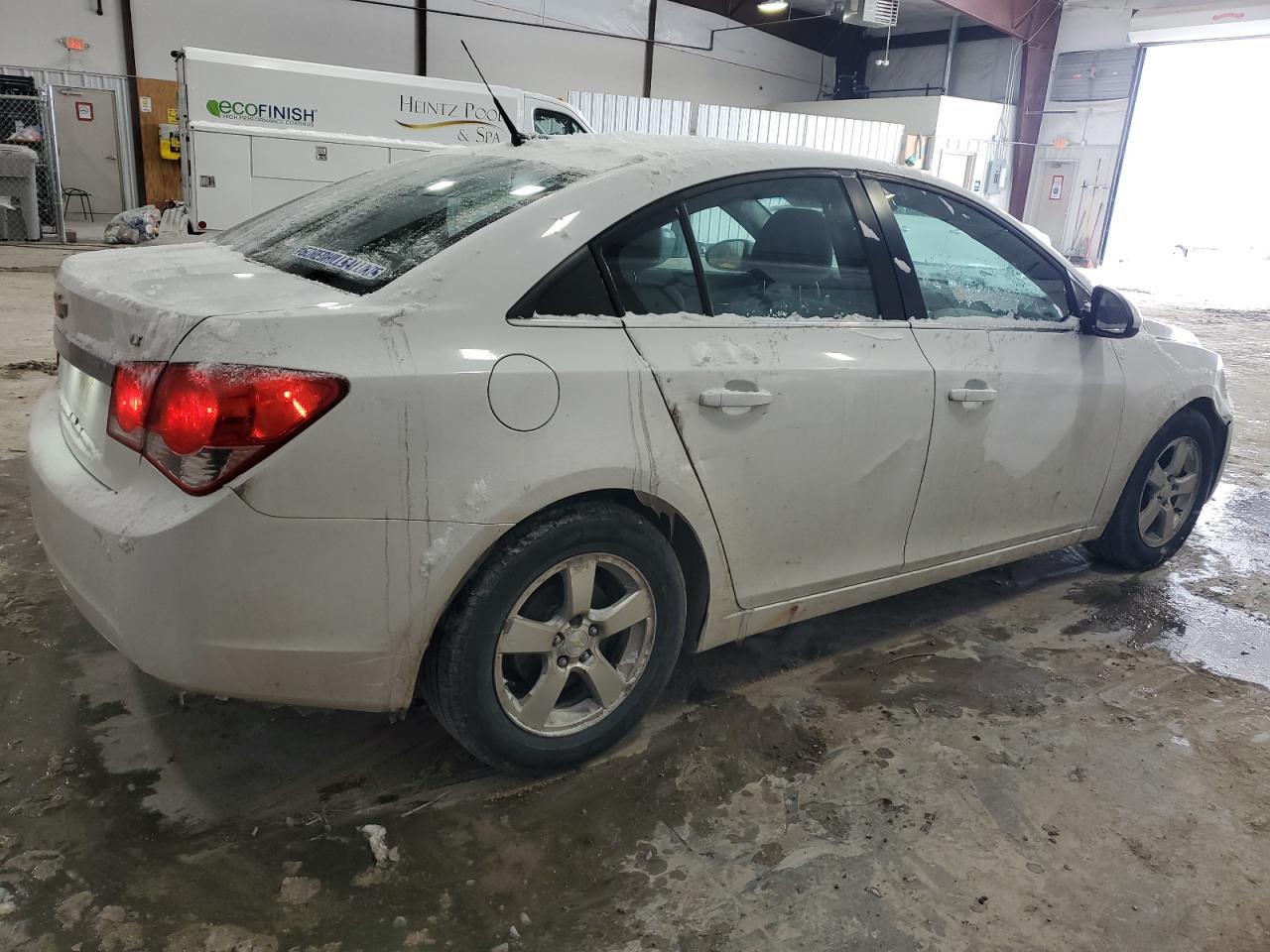 2014 Chevrolet Cruze - Image 3