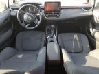 2022 Toyota Corolla Le en Venta en Harleyville, SC - Rear End