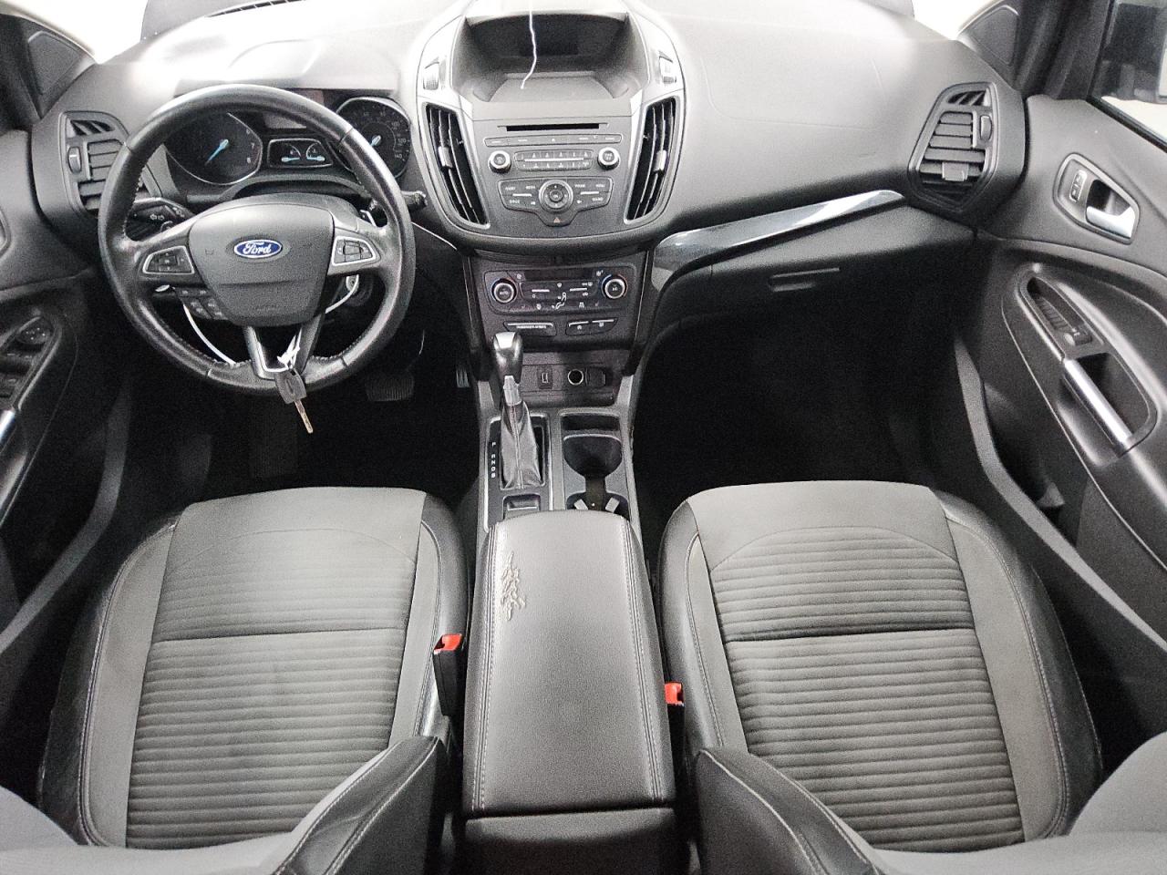 2018 Ford Escape - Image 8