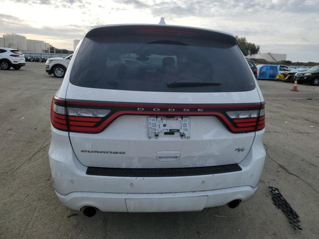  DODGE DURANGO 2022 Biały