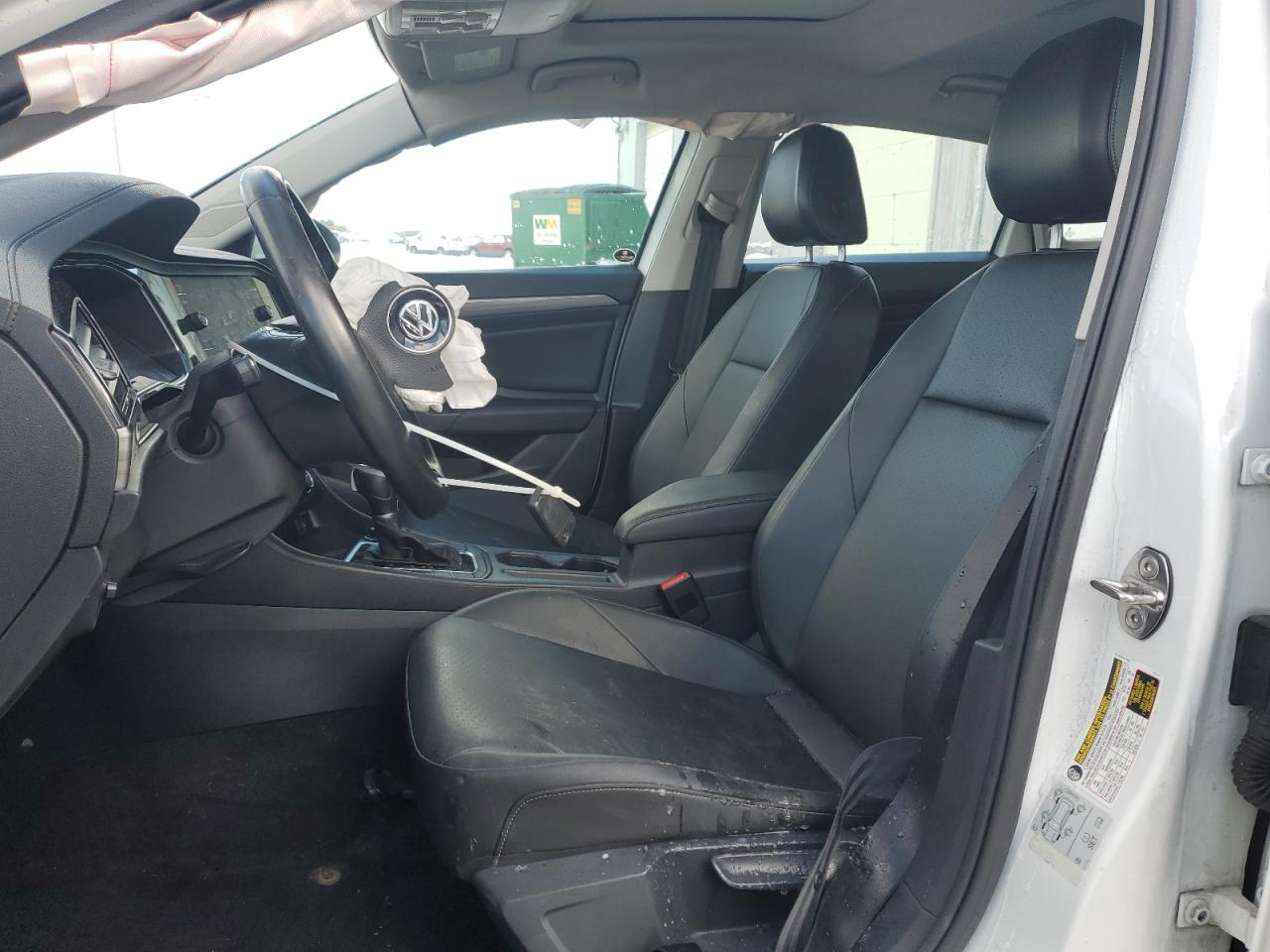 2019 Volkswagen Jetta - Image 7