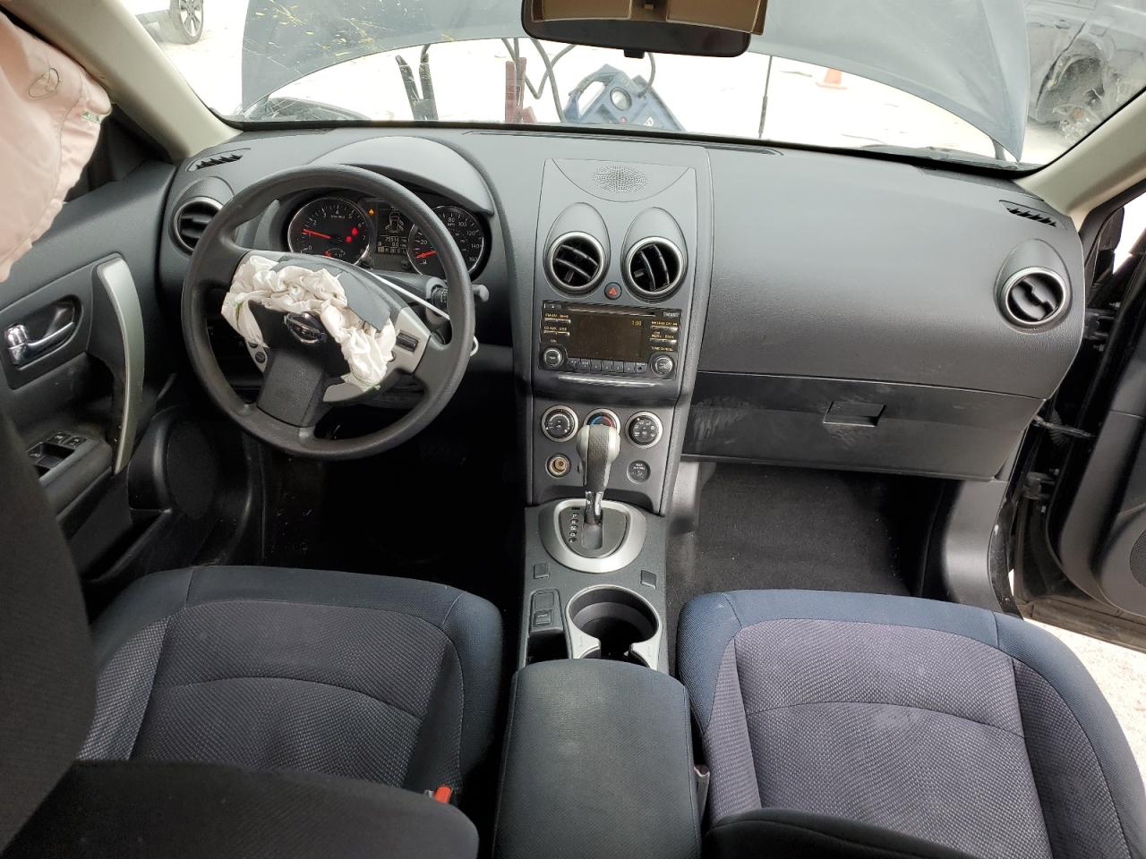 2013 Nissan Rogue - Image 8