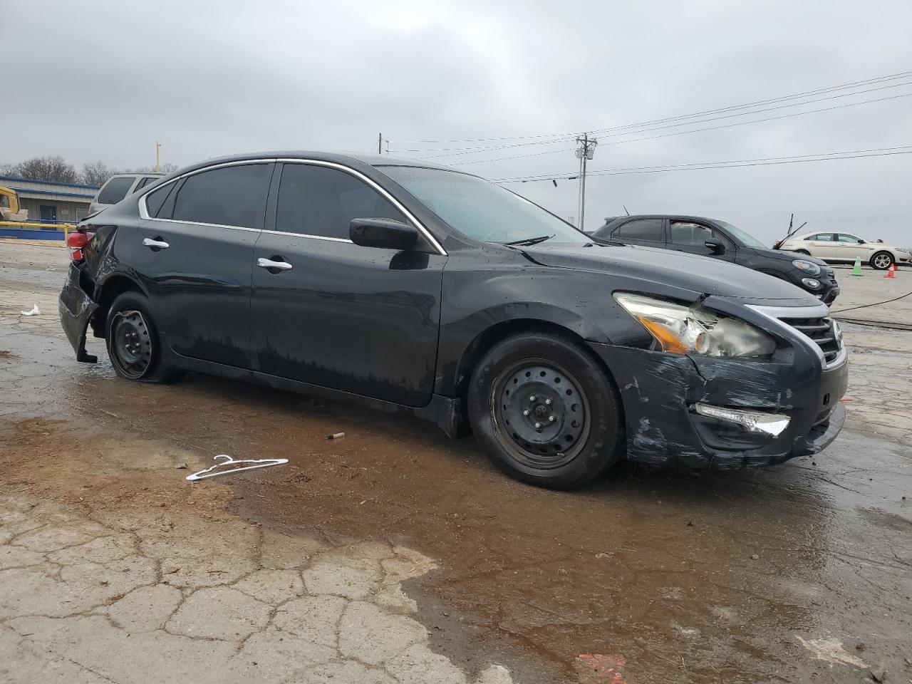 2014 Nissan Altima - Image 4