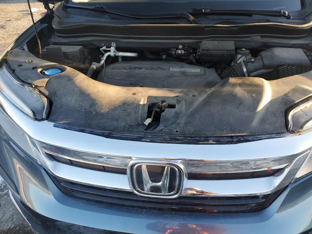 2019 Honda Pilot - Image 14