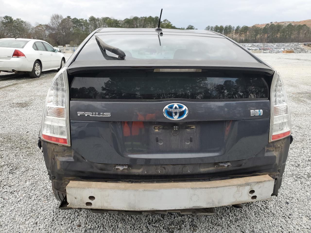 2010 Toyota Prius - Image 6