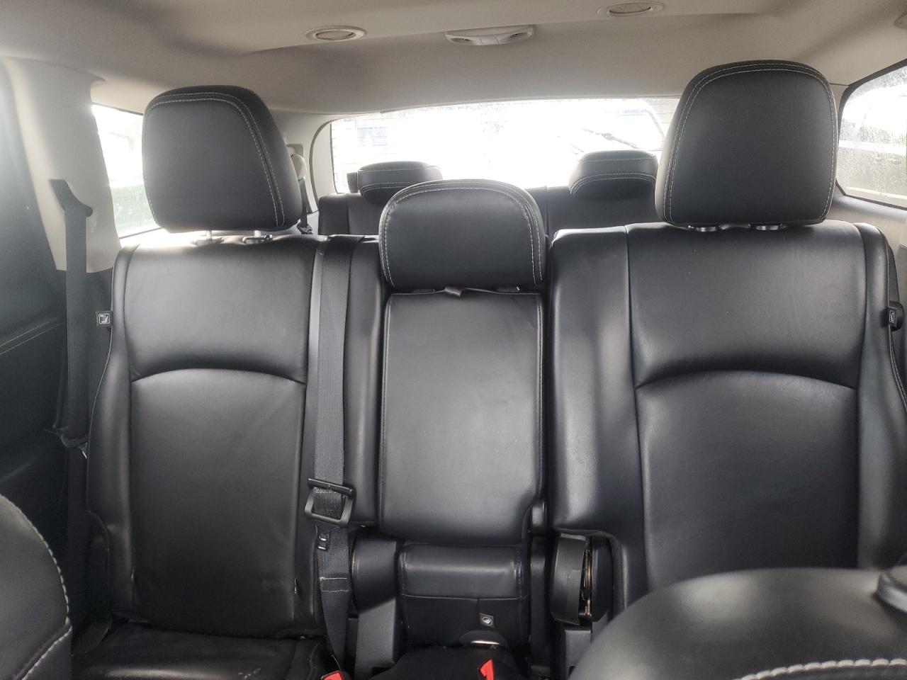 2014 Dodge Journey - Image 10