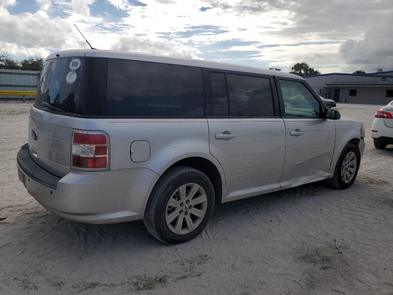2011 Ford Flex - Image 3