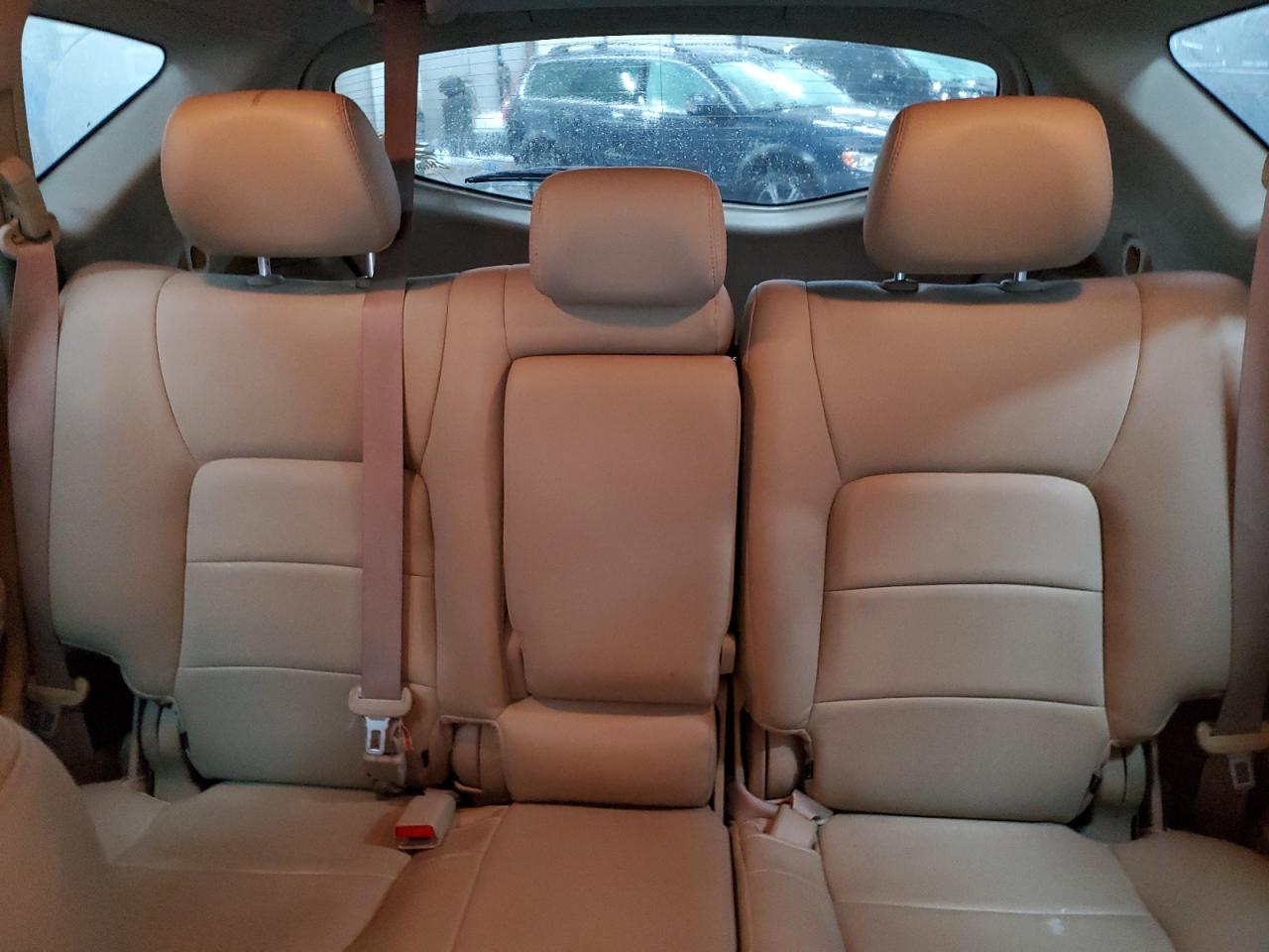 2009 Nissan Murano - Image 10