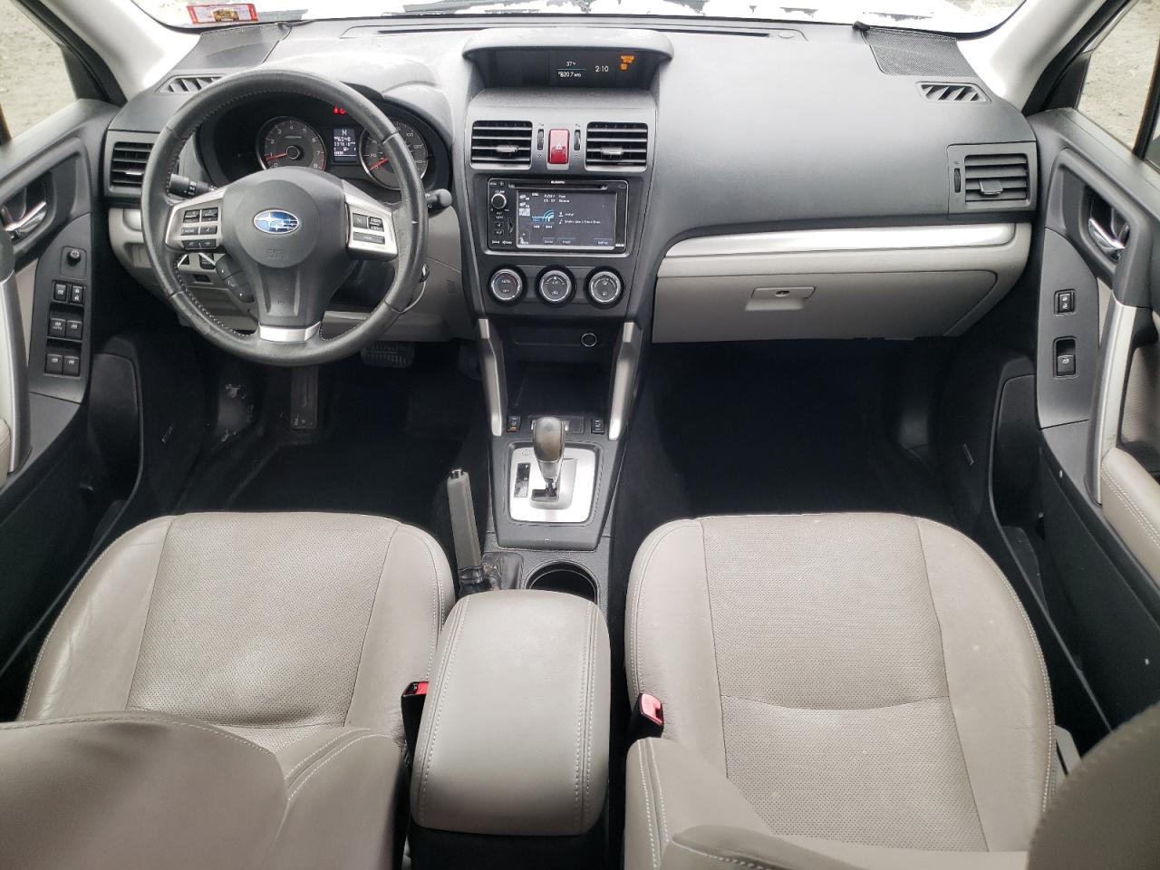 2023 Subaru Forester - Image 8