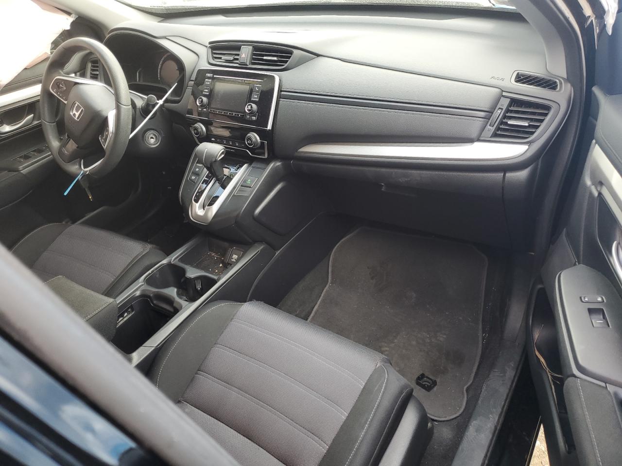 2018 Honda CR-V - Image 8