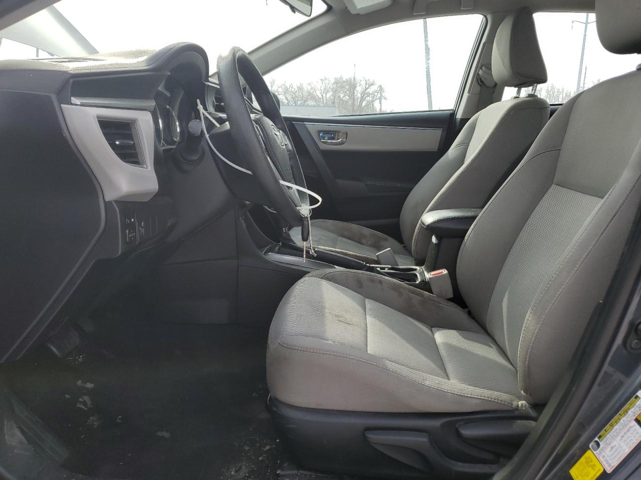 2016 Toyota Corolla - Image 7