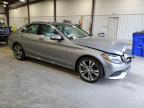 2015 Mercedes-Benz C 300 იყიდება Byron-ში, GA - Front End