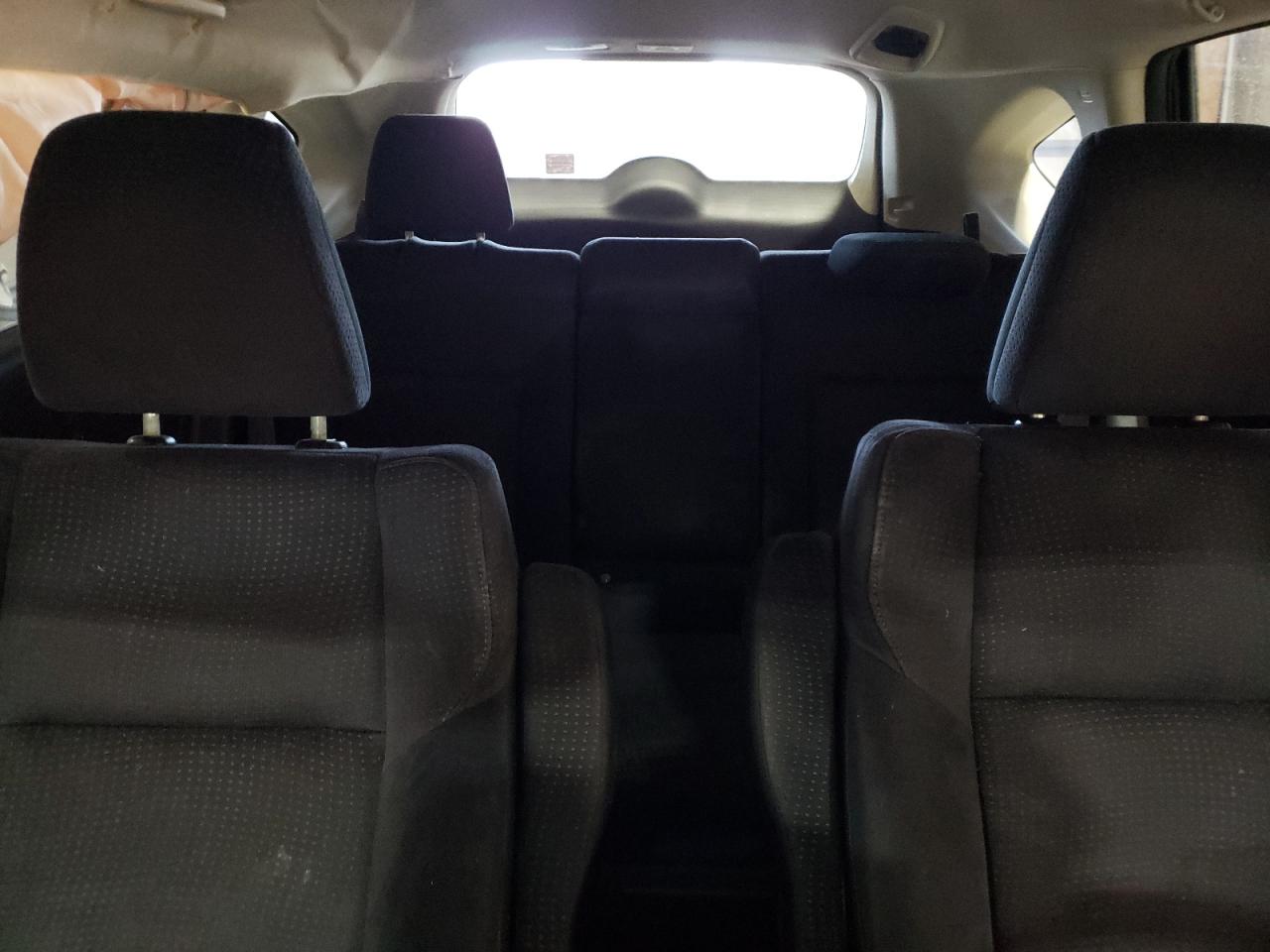 2013 Honda CR-V - Image 10
