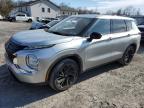 2022 Mitsubishi Outlander Se zu verkaufen in York Haven, PA - Minor Dent/Scratches