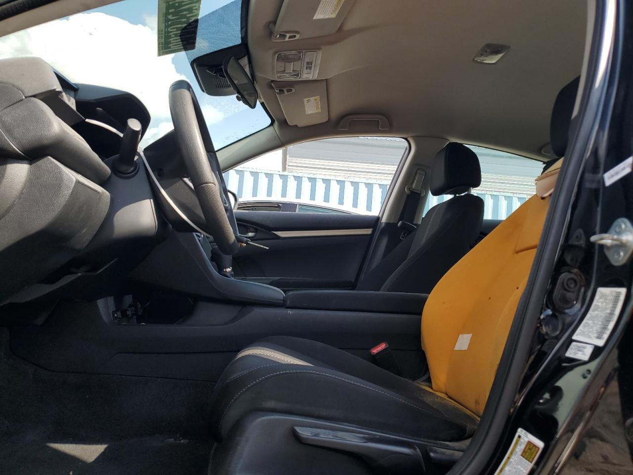 2021 Honda Civic - Image 7