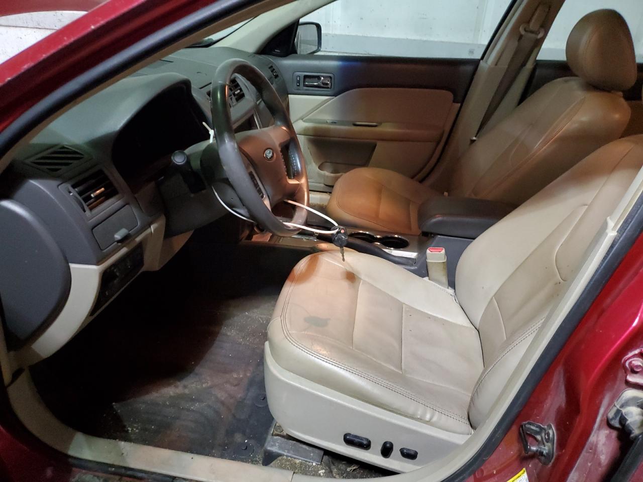 2011 Ford Fusion - Image 7