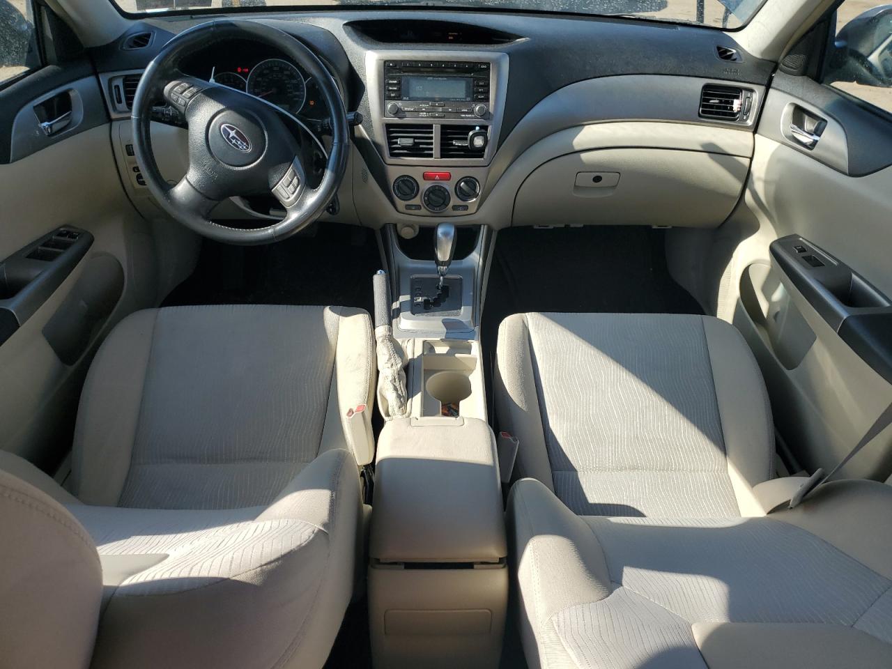 2009 Subaru Impreza - Image 8