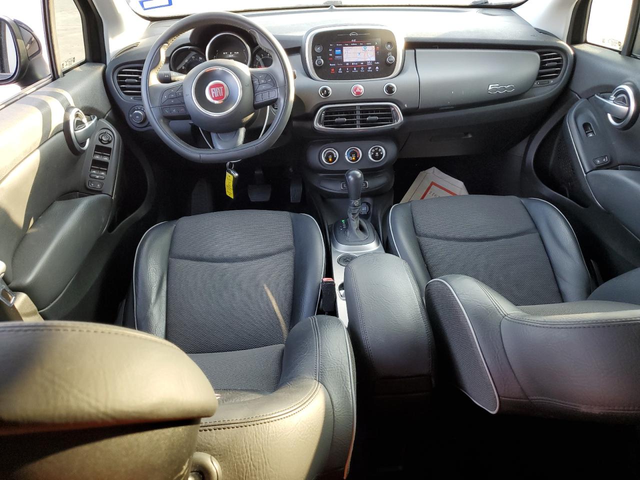2018 Fiat 500 - Image 8