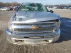 2013 Chevrolet Silverado K1500 Lt en Venta en Prairie Grove, AR - Rollover