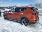 2017 Hyundai Santa Fe Sport  for Sale in Barberton, OH - Rear End