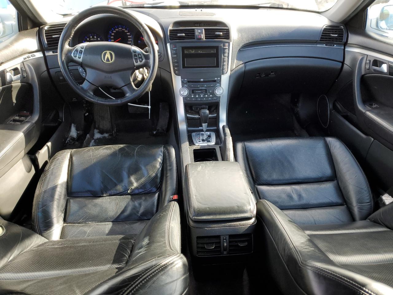 2005 Acura TL - Image 8