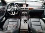2014 Mercedes-Benz C 300 4Matic продається в Arlington, WA - Front End