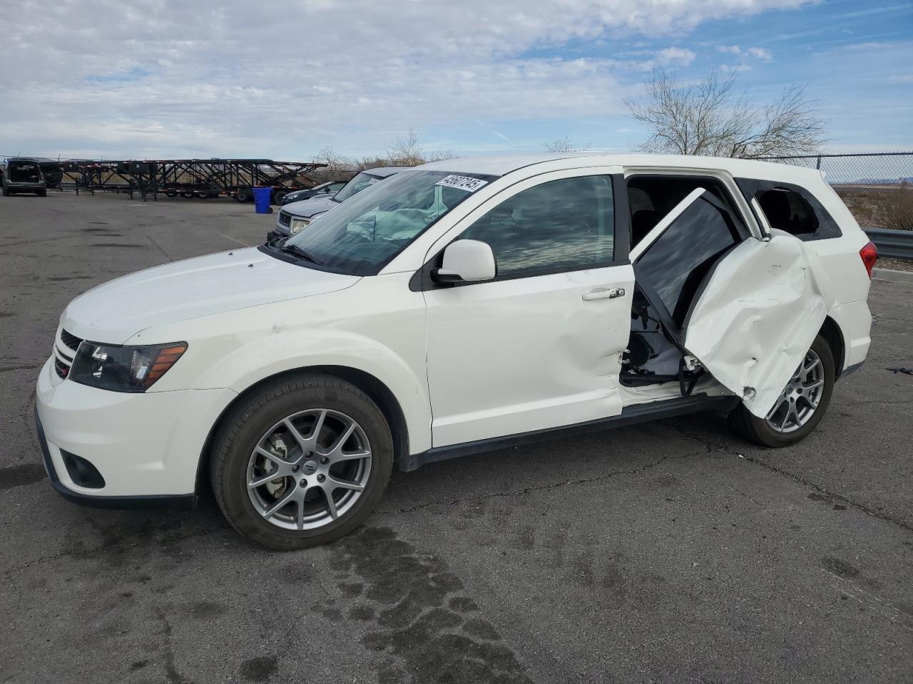 2018 Dodge Journey - Image 1