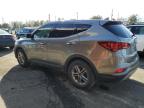 2017 Hyundai Santa Fe Sport  en Venta en Denver, CO - Biohazard/Chemical