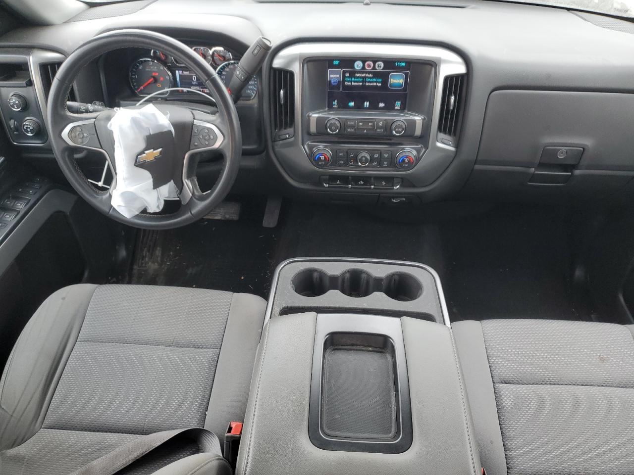 2014 Chevrolet Silverado - Image 8