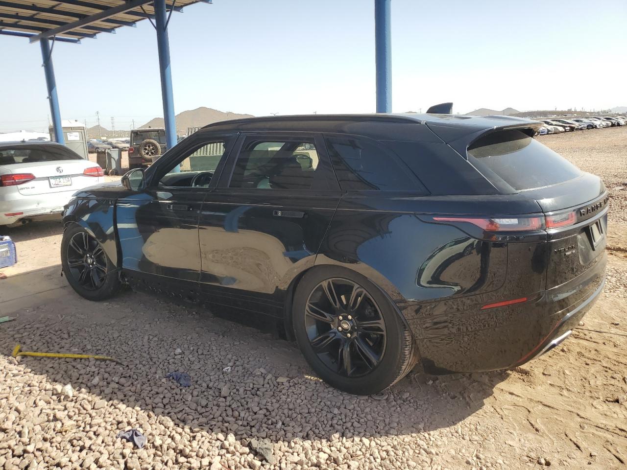 2018 Land Rover Range Rover - Image 2