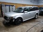 2015 Ford Flex Limited for Sale in Kincheloe, MI - Front End