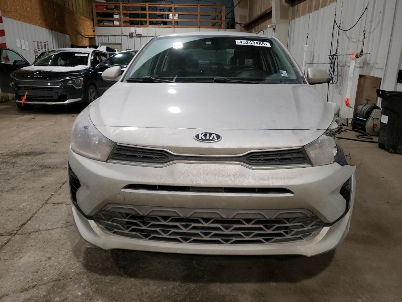 2021 Kia Rio - Image 5