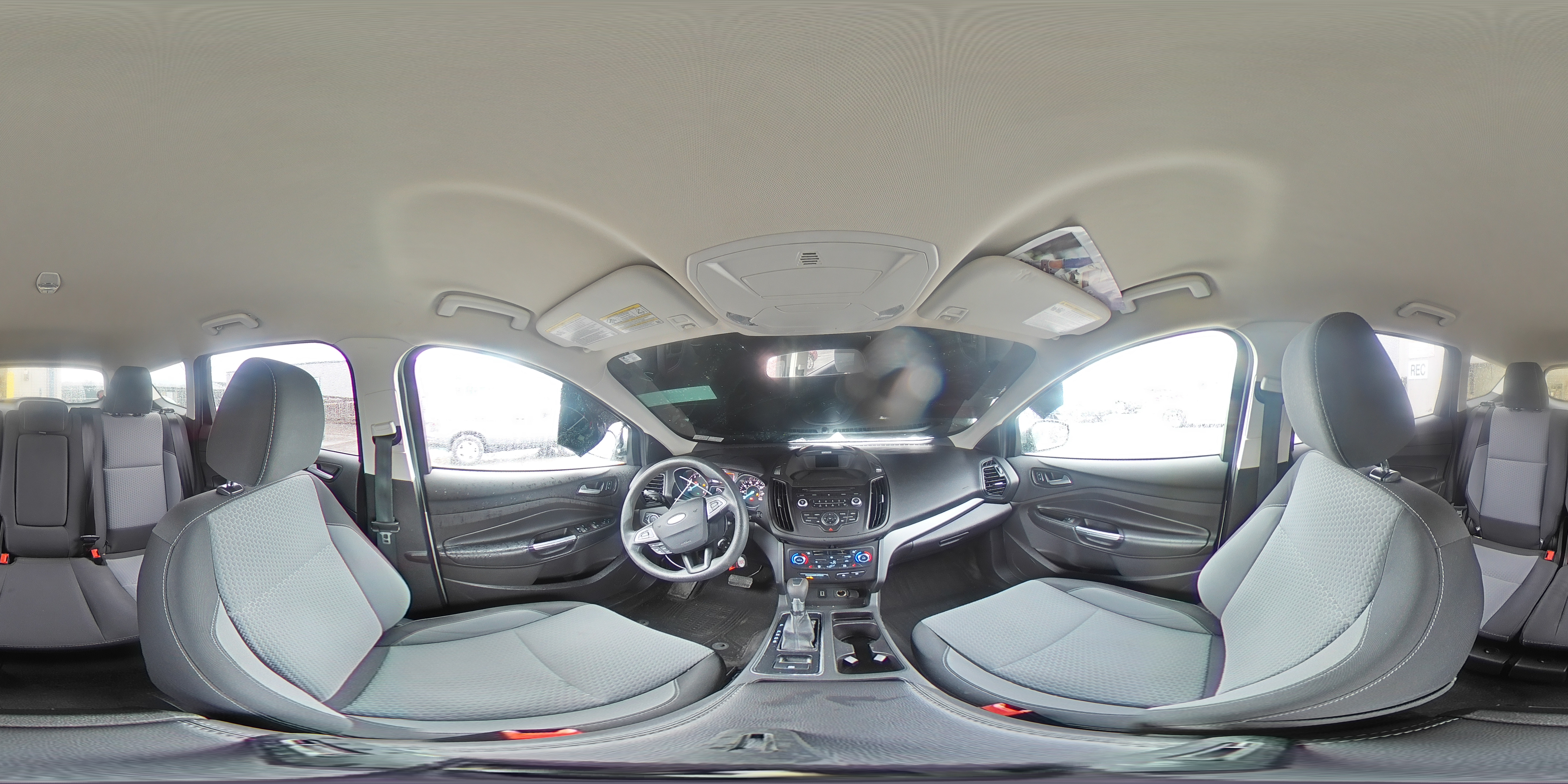 2017 Ford Escape - Image 13
