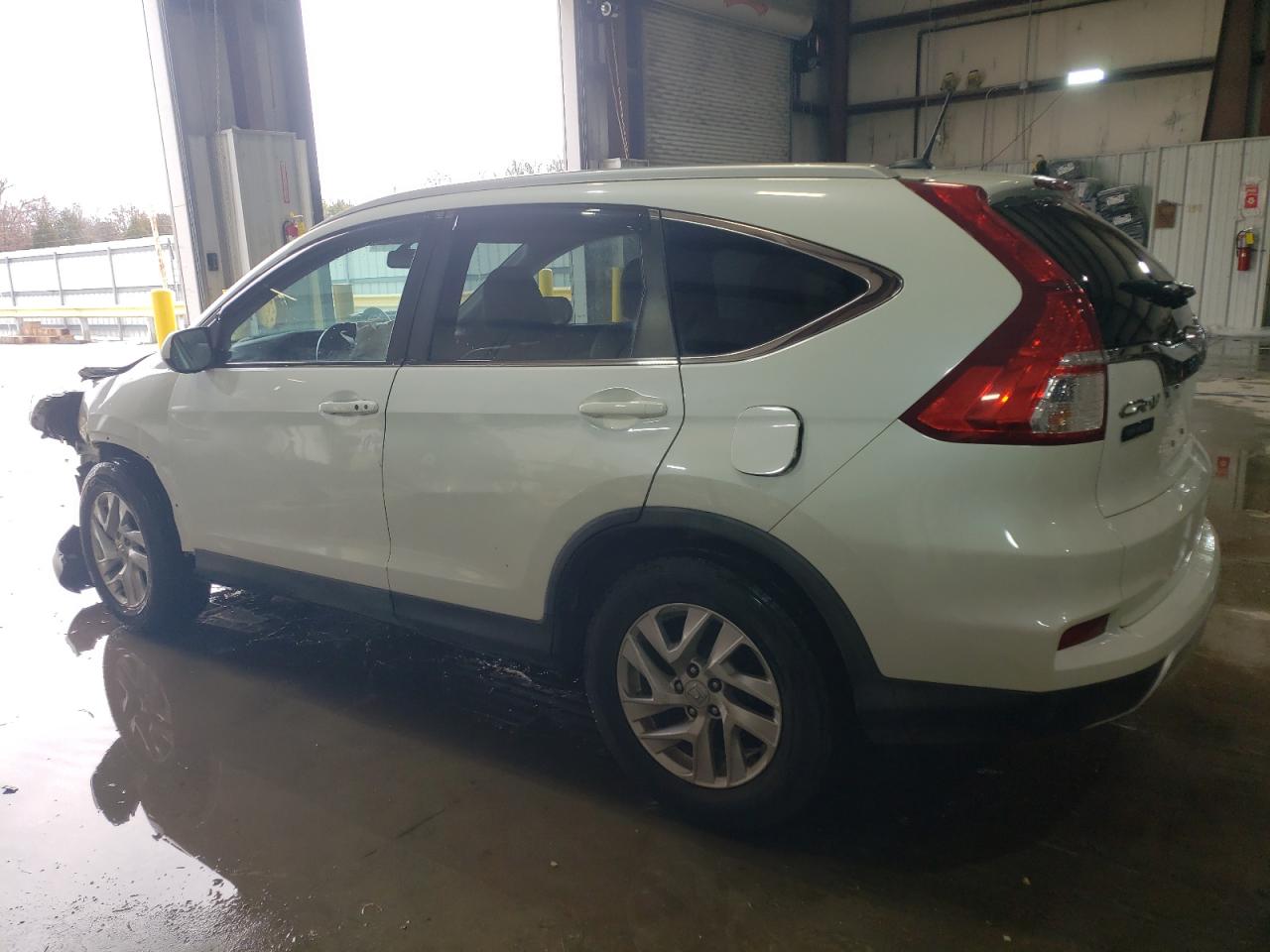 2015 Honda CR-V - Image 2